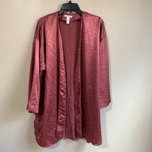 Calvin Klein medium vintage robe